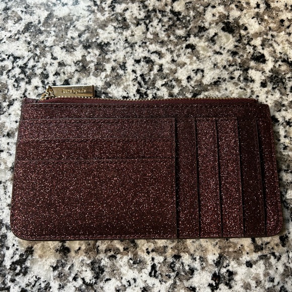 Kate Spade Crossbody & Wallet - Picture 2 of 5